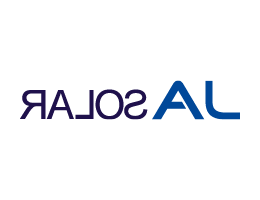 JA Solar logo